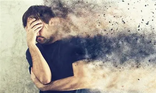 Депрессия: Какими симптомами она проявляется во рту