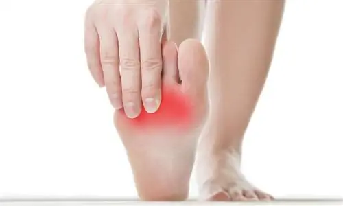 Хирургия обеспечивает окончательное решение синдрома Мортона