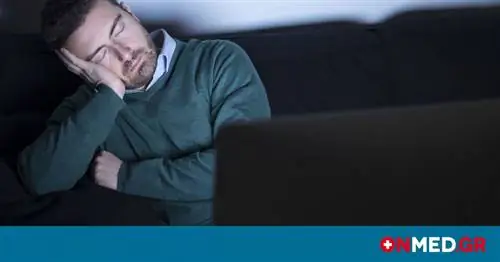 Вы засыпаете перед телевизором? Ваше сердце в опасности