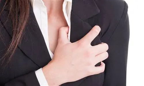 Женщины и сердечно-сосудистые заболевания: гинекологические проблемы, повышающие риск