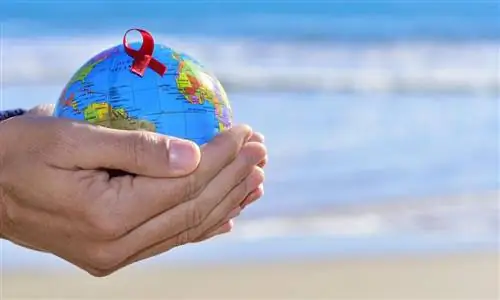 Надежды на постоянное излечение от СПИДа благодаря новому лечению