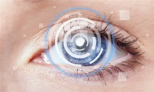 Диабет & ожирение виновато в катаракте у женщин в постменопаузе