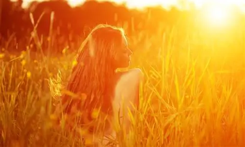 Осенняя аллергия: какие защитные меры вы можете принять