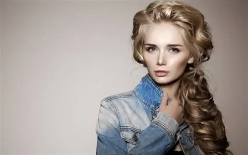 10 простых секретов красивых и здоровых волос