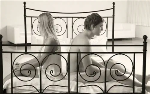 Три женских «сексуальных греха»