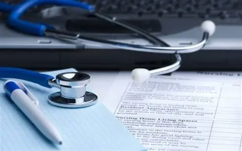 Тысячи новых случаев рака в Греции зарегистрированы Национальным архивом новообразований