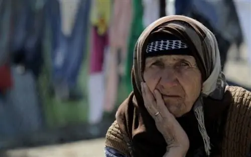 Г-н Ксантос: Драматические условия в больнице Идомени - Килкис укрепляются