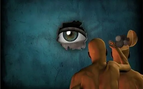 10 самых сатанинских психологических экспериментов всех времен