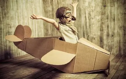 Все, что вам нужно знать о психологии вашего ребенка (Руководство для детей от 0 до 6 лет)