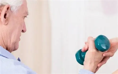 Саркопения: Значительный рост показателей в Европе