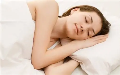 Фрукт, который борется с бессонницей