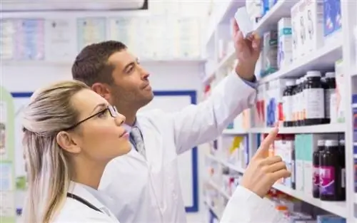 "Фармация и ПРК - роль фармацевта" на 1-й панфессиональной фармацевтической конференции