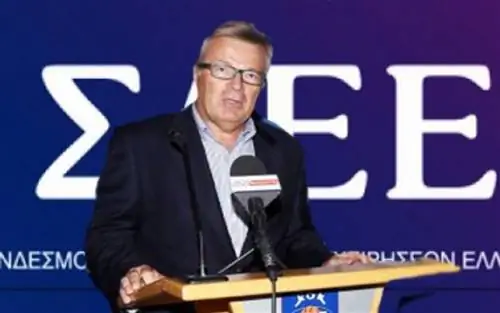 Мих. Зимний SFEE: необходимость национального плана в области здравоохранения после логики, направленной против развития