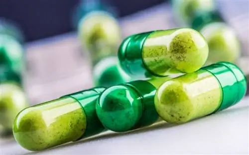 Одобрен препарат, уменьшающий миомы