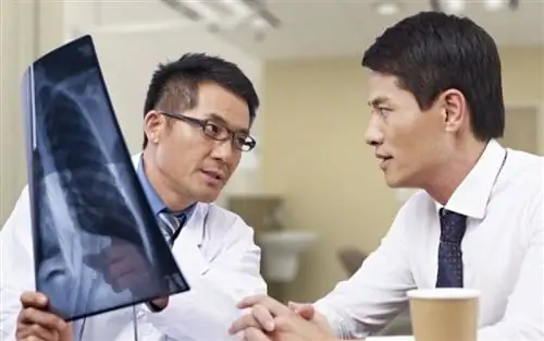 Медицинский туризм в Китае набирает обороты: граждане ищут медицинские услуги и пластическую хирургию