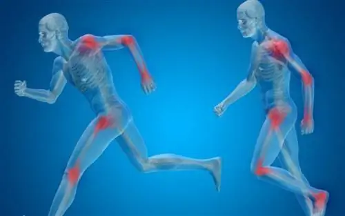 Привилегированные тесты для измерения плотности кости от IASO General