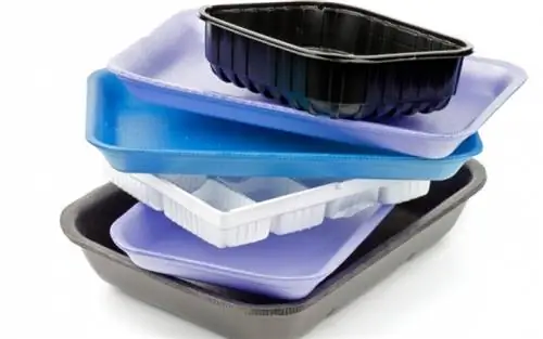 Меламин: токсичное вещество, которое существует повсюду и угрожает здоровью