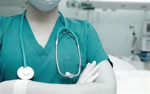 22 в отделении интенсивной терапии и трое умерли от сезонного гриппа - В этом году вирус агрессивен