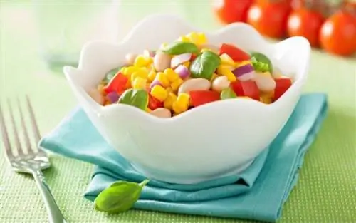 Крахмалистые овощи: на что обратить внимание при их употреблении