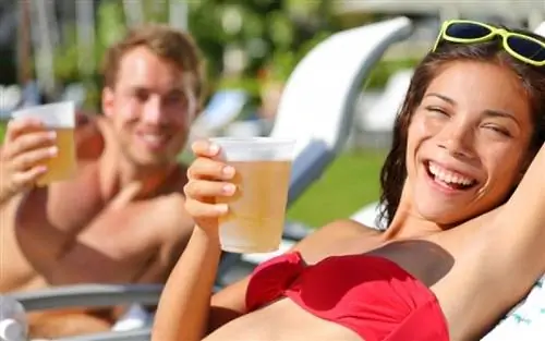 Лето и увлажнение: во плоти