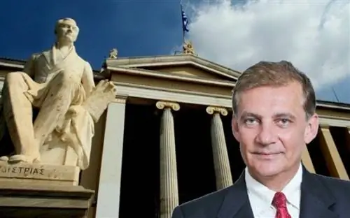 Большие деньги ключевым организациям здравоохранения (EKAB, OKANA, KETHEA) с решениями Димопулоса