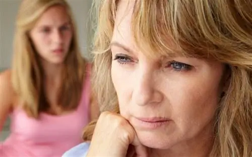 Почему большинство женщин не следуют лечению менопаузы