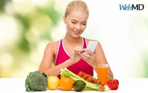 Сколько калорий вы должны потреблять в вашем возрасте