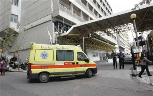 Евангелизация: В «красной» работе крупнейшая больница - Более 1000 вакансий