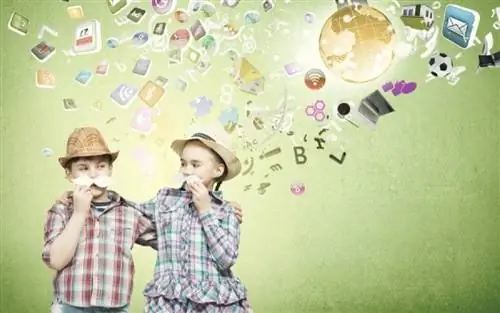 Встречайте «Эмоциональную диалектику» для детей