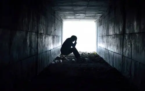 Безработица является причиной каждого пятого самоубийства