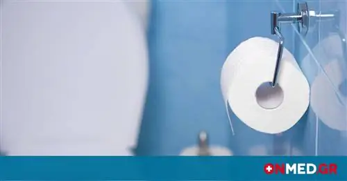 Слизь с кровью в кале: С какими заболеваниями это связано?