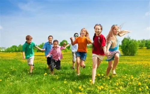 Мышечная дистрофия у детей: какие симптомы