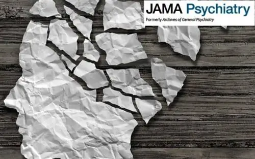 Две болезни, увеличивающие риск слабоумия