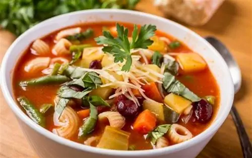 И все же кризис улучшил наше питание