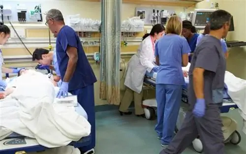 Дежурные врачи: Как ОЕНГЭ оценивает новый план Минздрава