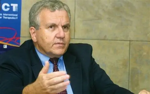 Гл. Стефанадис: Биоэтика, биологические науки и современные социальные ценности