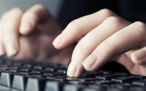 Тендинит: причины и лечение