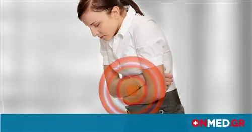 Боль в животе: Когда это указывает на проблему, которую вы не должны игнорировать