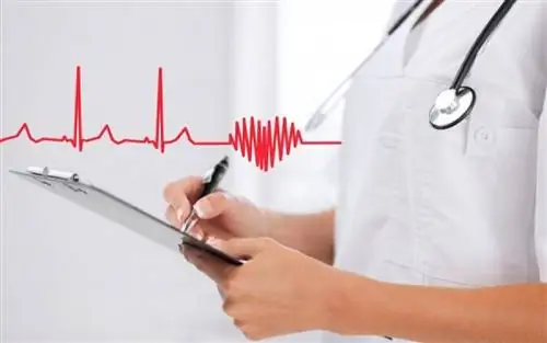 Новый тест более эффективно выявляет сердечные приступы у женщин