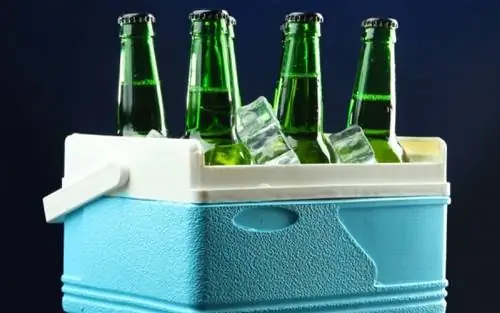 Еда & лето: На что обратить внимание при покупке и хранении