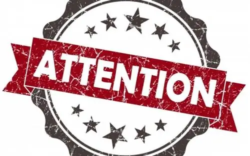 Осторожность! Комбинации продуктов, которых следует избегать