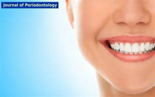 Восхитительный напиток, защищающий от гингивита