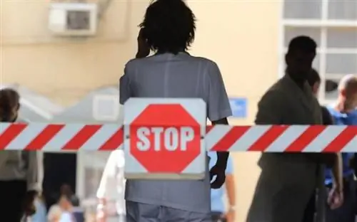 Больницы без врачей в среду из-за круглосуточной забастовки ADEDY