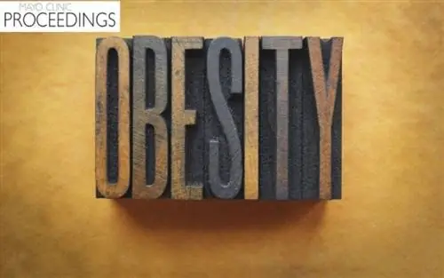 И все же ожирение может защитить нас от сердечных заболеваний