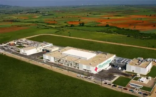 Pharmathen: на глобальной карте инноваций & исследований с технологией LAI