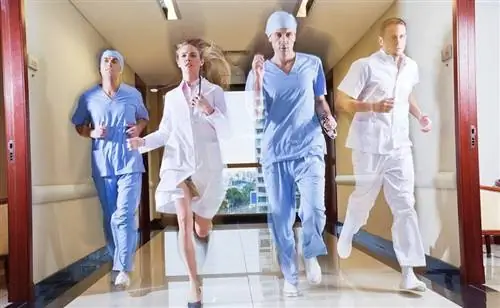 Здоровье в новых приключениях со среднесрочной перспективой