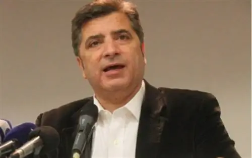 Патулис на конференции по биопатологии: свободный выбор врача и оплата за акт и случай