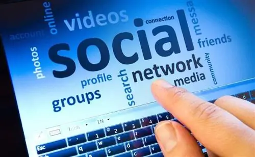 Социальные сети: как они влияют на наше психическое здоровье и благополучие