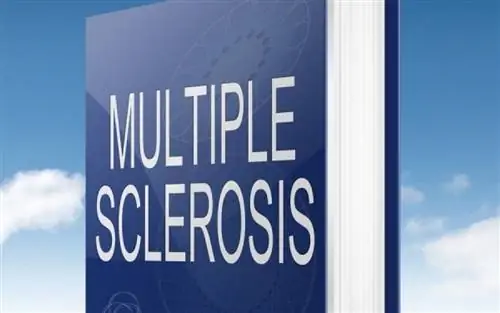 Всемирный день рассеянного склероза: «Равные возможности. Доступ везде"