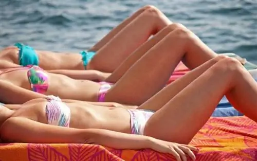 Рак кожи: Формы и степень риска